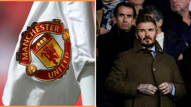 Expert zdieľa obrovský upgrade požiadavky Guy United: Očakáva sa, že „oficiálna stratégia“ s Davidom Beckhamom bude hrať kľúčovú úlohu 

