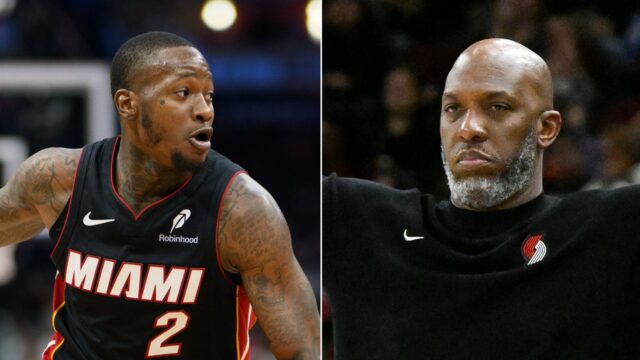 FBI zatkla príbeh NBA Chaunceyho Billupsa, Warmovho Terryho Roziera 


