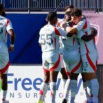FC Dallas sa presťahuje bližšie k play -off s Sway Galaxy