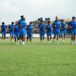 FC ISTIKLOL VS FC Goa Live Streaming Information, AFC Champions Organizácia 2: Kedy, kde sa užiť; Plížiť sa