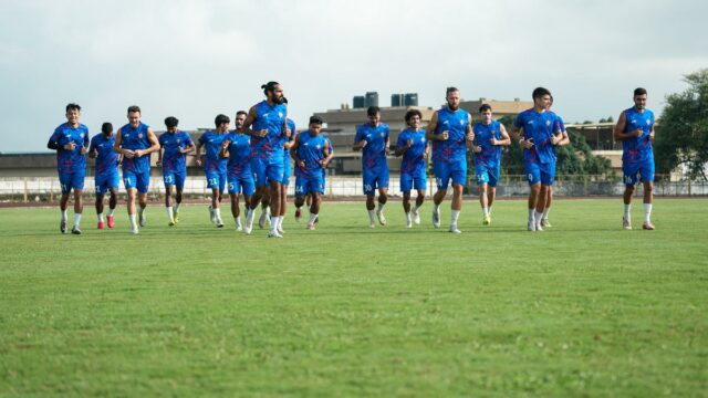FC ISTIKLOL VS FC Goa Live Streaming Information, AFC Champions Organizácia 2: Kedy, kde sa užiť; Plížiť sa 

