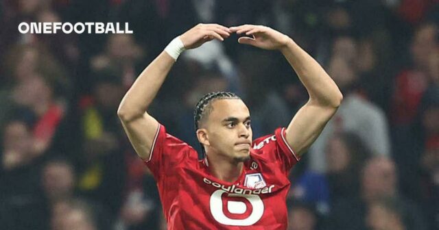 Icon: OneFootball