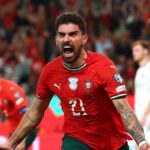 FIFA Globe MUG 2026 Kvalifikátory: Posledný lak Neves Champion udržiava Portugalsko na kurze