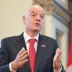 Gianni Infantino