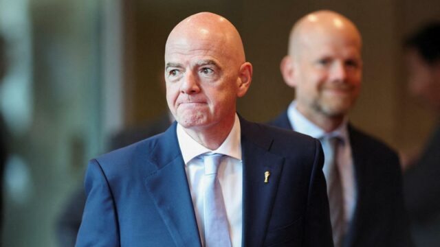 FIFA odhaľuje úplne novú udalosť pre účastníkov ASEAN FIFA odhaľuje úplne novú udalosť pre účastníkov ASEAN