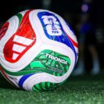 FIFA predstavuje Trionda, hlavné kolo hrnčeka Globe Globe 2026