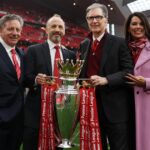 FSG sa týka úplne novej vyhlásenia Liverpoolu ako majitelia sľubujú: „Naša práca nie je vykonaná“ | Futbal | Športová činnosť