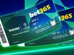 FUNKCIA REKLAMY: Vyhrajte pár lístkov na Ligu majstrov UEFA FUNKCIA REKLAMY: Vyhrajte 2 vstupenky do UEFA Champions Organization