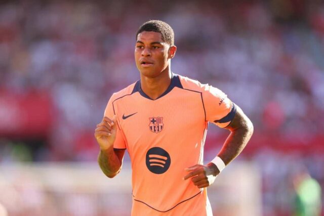 FUNKCIA|Rashford a Greenwood: Hviezdny tím, ktorý odomkne kapacitu Barcelony? FUNKCIA|Rashford a Greenwood: Hviezdny tím, ktorý odomkne kapacitu Barcelony?