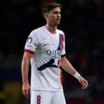 Fabian Ruiz sa prihlási s rozsiahlym kontrolným zoznamom poškodených hráčov PSG