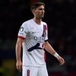 Fabián Ruiz sa vracia na tréning PSG pred súbojom v Loriente