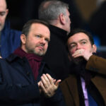 Fabio Borini si po protestoch fanúšikov Man Utd kúpil sídlo Eda Woodwarda za 2 milióny libier so zľavou