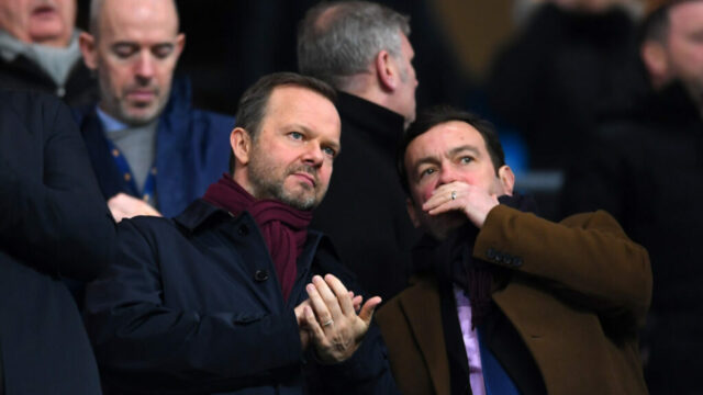 Fabio Borini si po protestoch fanúšikov Man Utd kúpil sídlo Fabio Borini si po protestoch fanúšikov Man Utd kúpil sídlo Eda Woodwarda za 2 milióny libier so zľavou