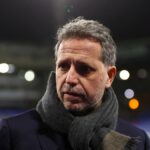 Fabio Paraci siaha do Tottenhamu ako predvádzania supervízora po obmedzení