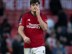 Denné informácie o prestupoch Manchestru United: Najnovšie o Harrym Maguireovi a Christosovi Mouzakitisovi Fabrizio Romano poskytuje aktualizáciu, keď Manchester United Open hovorí o úplne novom obchode Harry Maguire