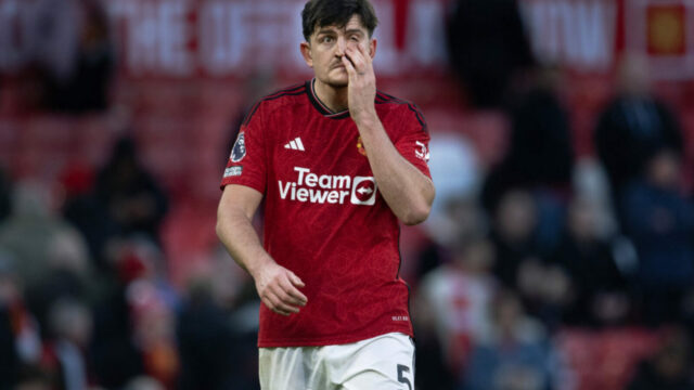 Fabrizio Romano poskytuje aktualizáciu, keď Manchester United Open hovorí o úplne novom obchode Harry Maguire 

