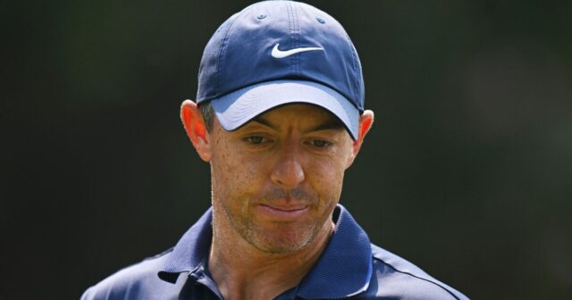 Faktor Rory McIlroy „nikdy nebol taký ako“ Roy Keane pred komentárom Erica Stoll|Golf|Športová aktivita 

