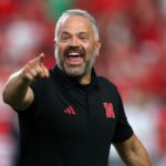 logo pochodového šialenstva