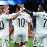 Fanúšikovia Realu Madrid si po "falošnom poplachu" so zranením vydýchli