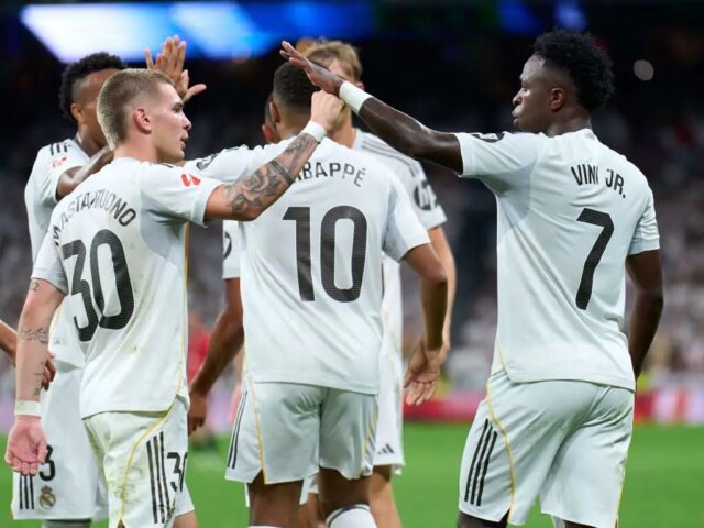 Fanúšikovia Realu Madrid si po "falošnom poplachu" so zranením vydýchli Fanúšikovia Realu Madrid si po "falošnom poplachu" so zranením vydýchli