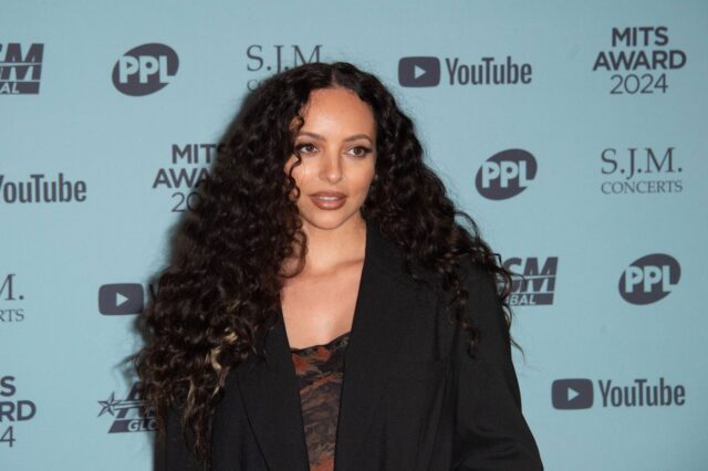 Jade Thirlwall (obrázok cez Getty Images)