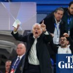 Faux-Humble José Mourinho hrá svoju komponent pre nezvyčajne jemný Chelsea Return | Champions Organization