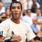 Felix Auger-Aliassime robí „nie stresovaný“ vstup, pretože zvyšuje priania finále ATP