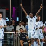 Fire Rip Off Inter Miami, prelomte osemročné postseason suché kúzlo