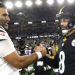 Flacco nájde klasický druh, keď Bengálci vyhrávajú súboj 40-tich QB