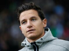 Oficiálne | Florian Thauvin z Lens nahrádza Randala Kolo Muaniho v zostave Francúzska Florian Thauvin odhaľuje, ktorá strana, ktorú odmietol v prospech šošovky