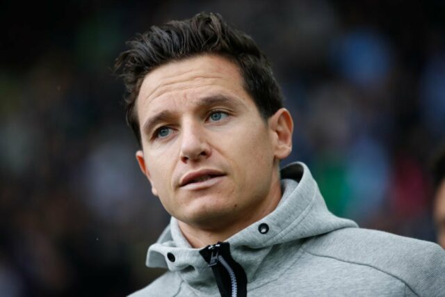 Florian Thauvin odhaľuje, ktorá strana, ktorú odmietol v prospech šošovky Florian Thauvin odhaľuje, ktorá strana, ktorú odmietol v prospech šošovky