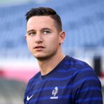 Florian Thauvin šošovky vyzval Francúzsko, aby zmenilo Bradley Barcola