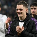 Florian Wirtz pošle trojzlovnú správu po tom, čo bol v nemeckom strete | Futbal | Športová aktivita
