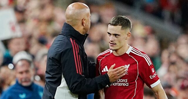 Florian Wirtz robí „depresívne“ nárok na poistenie prevodu a informuje Liverpool, kde je ideálny na jeho hranie 


