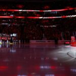 Florida Panthers zdvihne 2. Stanley hrnček pred výhrou