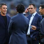 Mnoho fanúšikov Footy sa sťažovalo, že boli nútení počúvať tím komentárov kanála 9 pre Grand Final NRL Grand Final