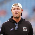 Anglická kriketová legenda Andrew 'Freddie' Flintoff premýšľal o tom, ako verí, že kriketové inštinkty, ktoré z neho urobili jedným z najlepších hráčov na svete, tiež pomohol zachrániť jeho život