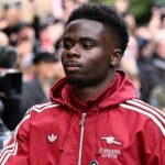 Fulham vs Toolbox - Premier Organization: Živé hodnotenie, skupinové informácie a aktualizácie, keď delostrelci vyvrátili cieľ otvorenia od VAR