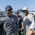 Futbal UCLA hľadá ešte väčší úspech po podstatnom utrpení štátu Penn