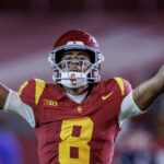 Futbal USC vs. Nebraska: Trójske kone vstupujú do kritického úseku hier