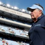 Futbal futbal docudrama vykopal, keď Tar Heels má až 2-3 dokument: rekord