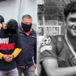 Luis Torres, ktorý zomrel po incidente na futbalovom zápase v roku 2024