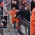 Futbalová kombinéza opustená, pretože správca „nasleduje štrajk“ a vypukne hádka|Futbal|Športová aktivita