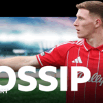 Crystal Palace's Marc Guehi leads BBC Sport's football gossip column