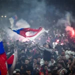 GAMER skÓRE|Lyon 2-0 Bazilej: OL udrží svoj najlepší začiatok v Európe