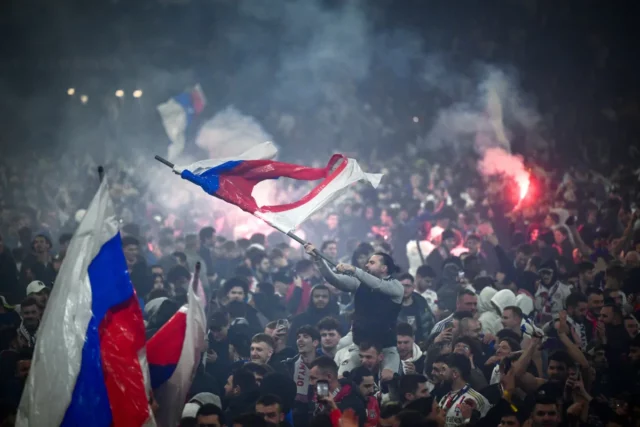 GAMER skÓRE|Lyon 2-0 Bazilej: OL udrží svoj najlepší začiatok v Európe 

