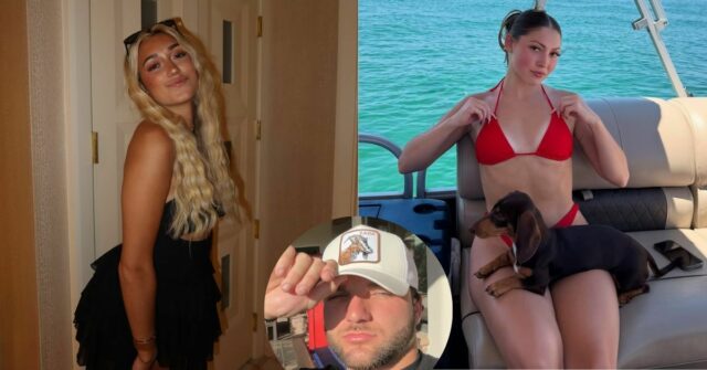 GF Chloe Rodriguez z Cam Skattebo prehrala nad GF Alyna logo pochodového šialenstva