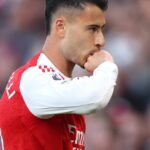 Gabriel Martinelli chce v tejto sezóne vyhrávať trofeje