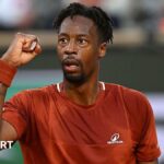 Gael Monfils