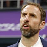 Gareth Southgate Snubs Manchester United Talk, pretože Amorim skutočne cíti teplý